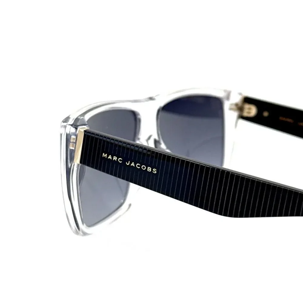 New! MARC JACOBS Sunglasses ICON 096/S MNG9O, Authentic - Picture 7 of 11